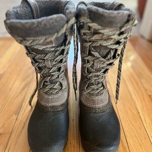 The North Face Shellista II Mid Apres Boot